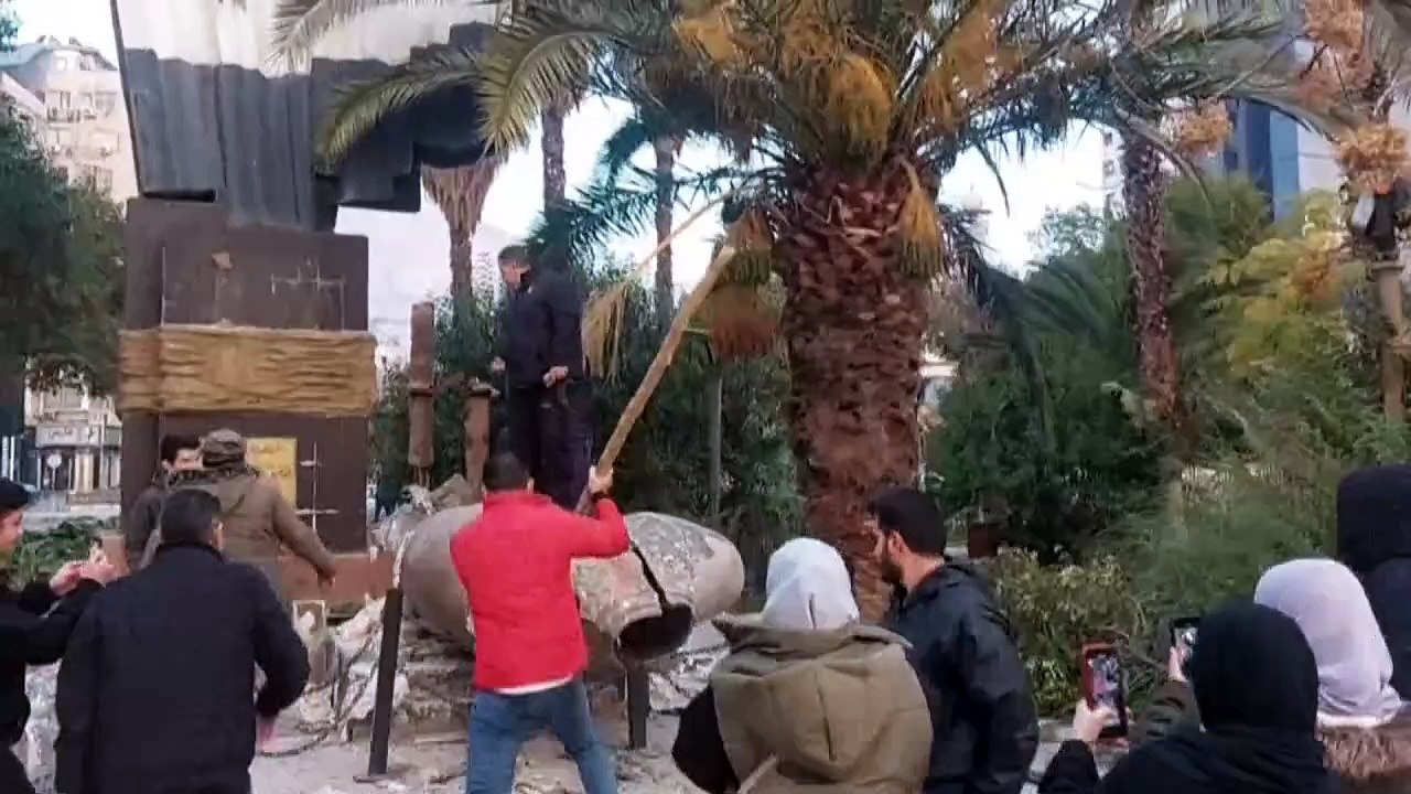 Suriye'deki muhalifler tek çatı altında toplanıyor