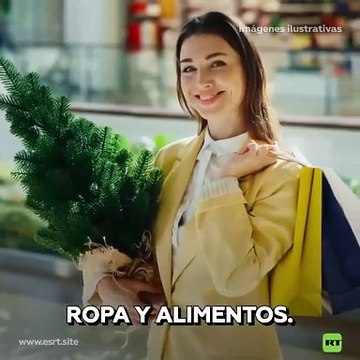 Miles de argentinos cruzan a Chile para comprar regalos más baratos