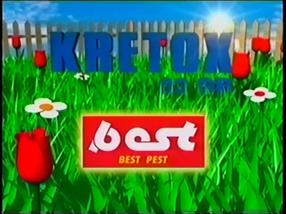 Program Pierwszy - Ident Redakcji Rolnej, reklama i audiotele - 08.11.2003