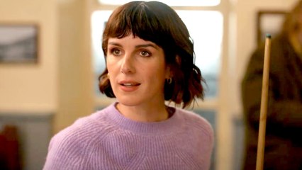Sneak Peek at Hallmark's Love of the Irish