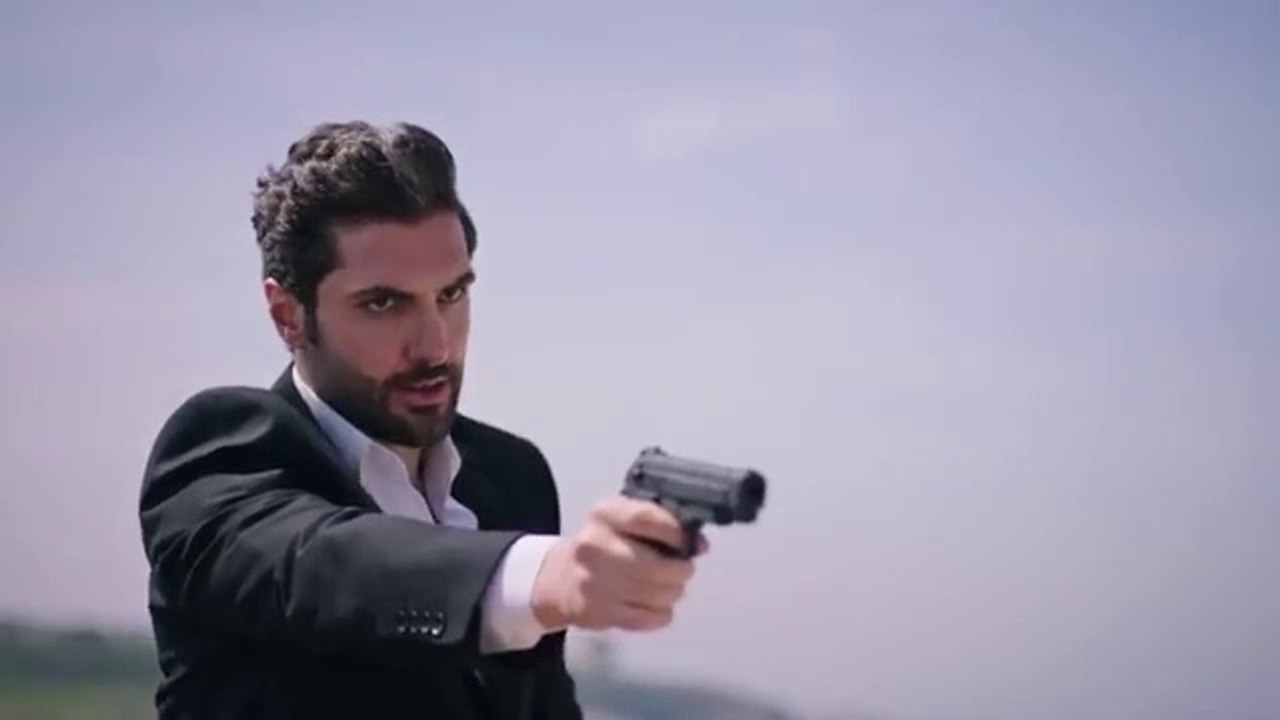 مسلسل ابتسم لقدرك الحلقة 6 مدبلجة