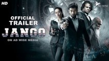Jango movie 2024 / bollywood new hindi movie / comedy side channel