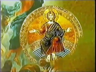 Encerramento Santa Missa e Início Antena Paulista (03/12/2006) (SIMULAÇÃO)