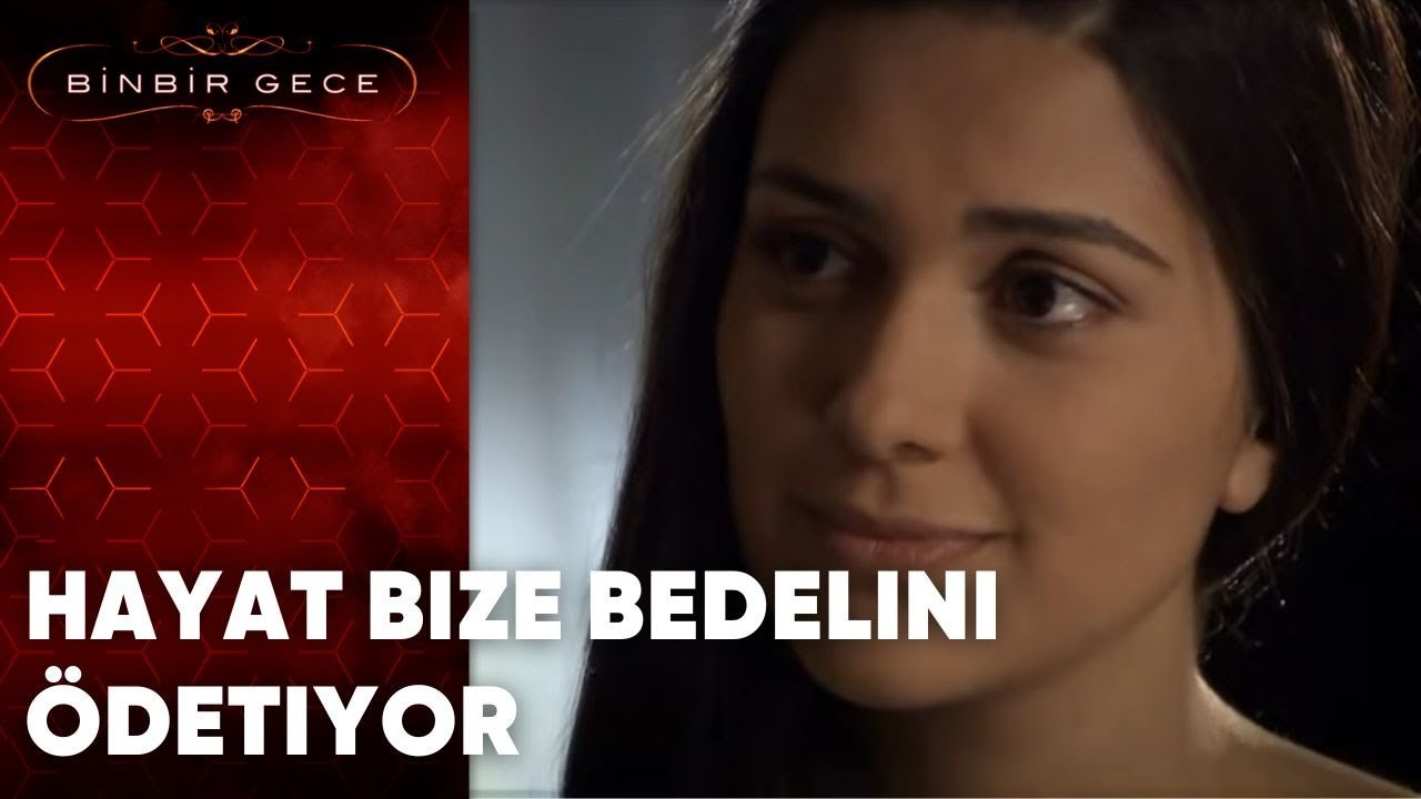 Hayat Bize Bedelini Ödetiyor | 63. Bölüm