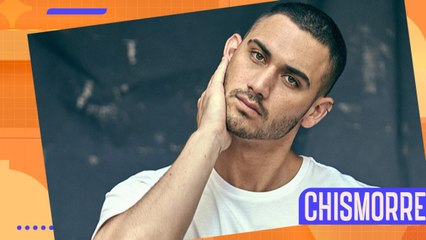 Alex Speitzer se confiesa a favor de las relaciones abiertas