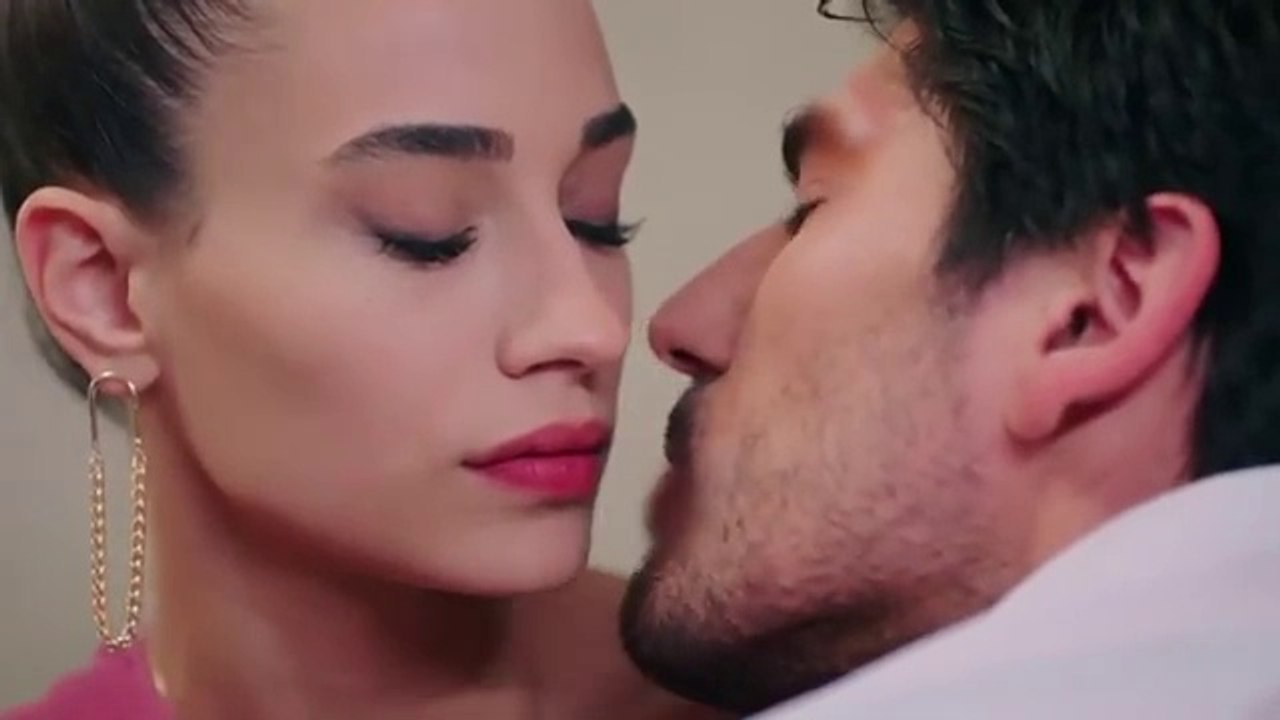 مسلسل ابتسم لقدرك الحلقة 11 مدبلجة