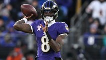 Texans' Defense Faces Tough Task Against Lamar Jackson