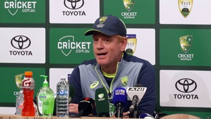 Sam Konstas to debut in Boxing Day Test, Travis Head battles calf strain