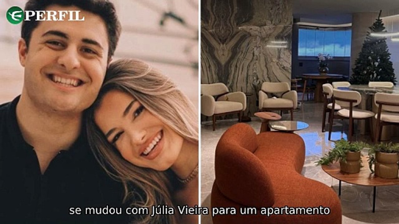 "Polêmicas e emoções: Filho de César Filho se separa, Preta Gil enfrenta cirurgia e Karnal surpreende Gabriela Priolli."