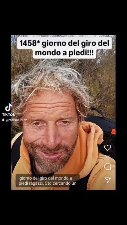 sto cercando un posto dove c....