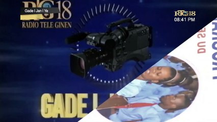 GADE L JAN L YE 23 DÉCEMBRE 2024