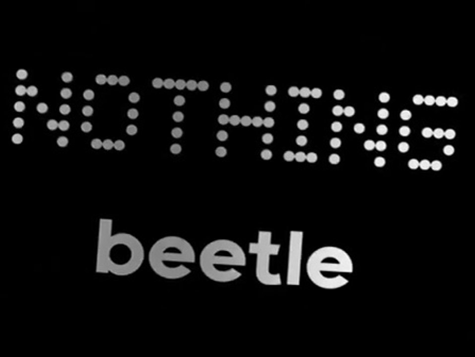 beetle - Nothing Ringtone