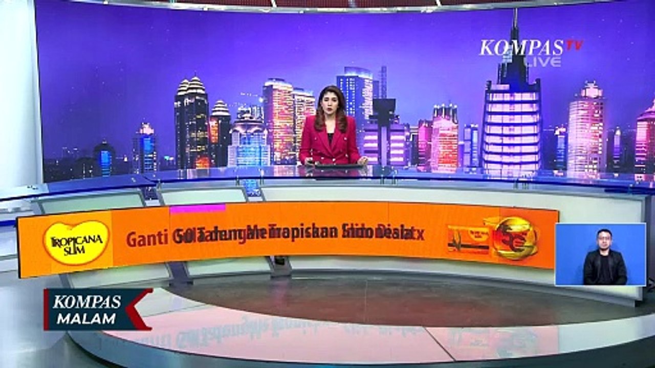 Detik-Detik Kajari Kediri Lepaskan Tembakan Usai Mobil Diadang Dua Pengendara Motor