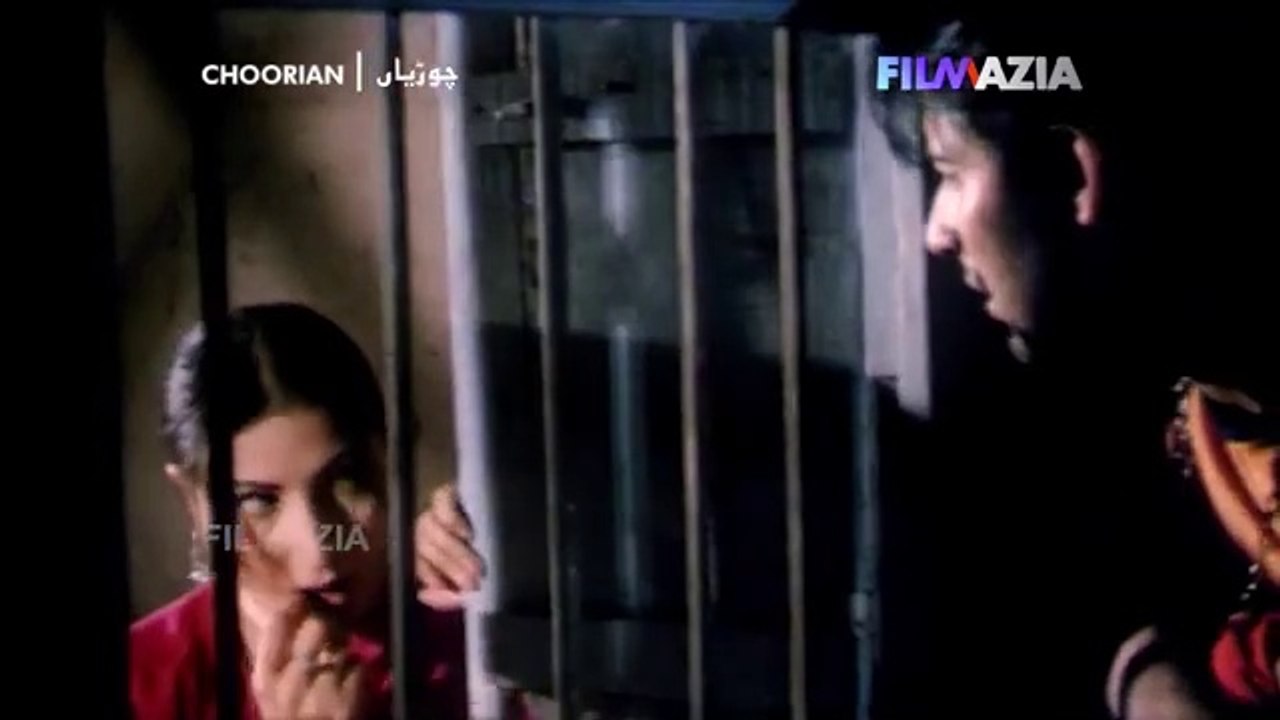 CHOORIAN (چوڑیاں) - ShortClips _ Moammar Rana I Saima Noor I Nargis I ...