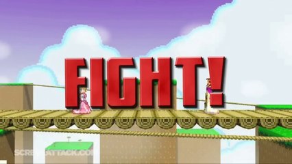 Death Battle Ep.020 - Zelda Vs. Peach (Legendado)