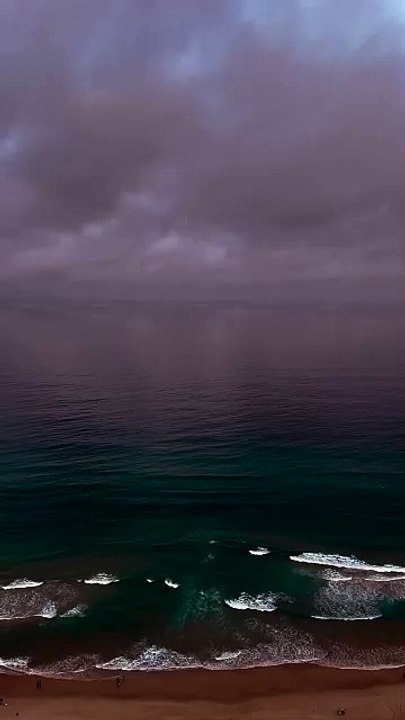 The other side of feelings amazing Sea View