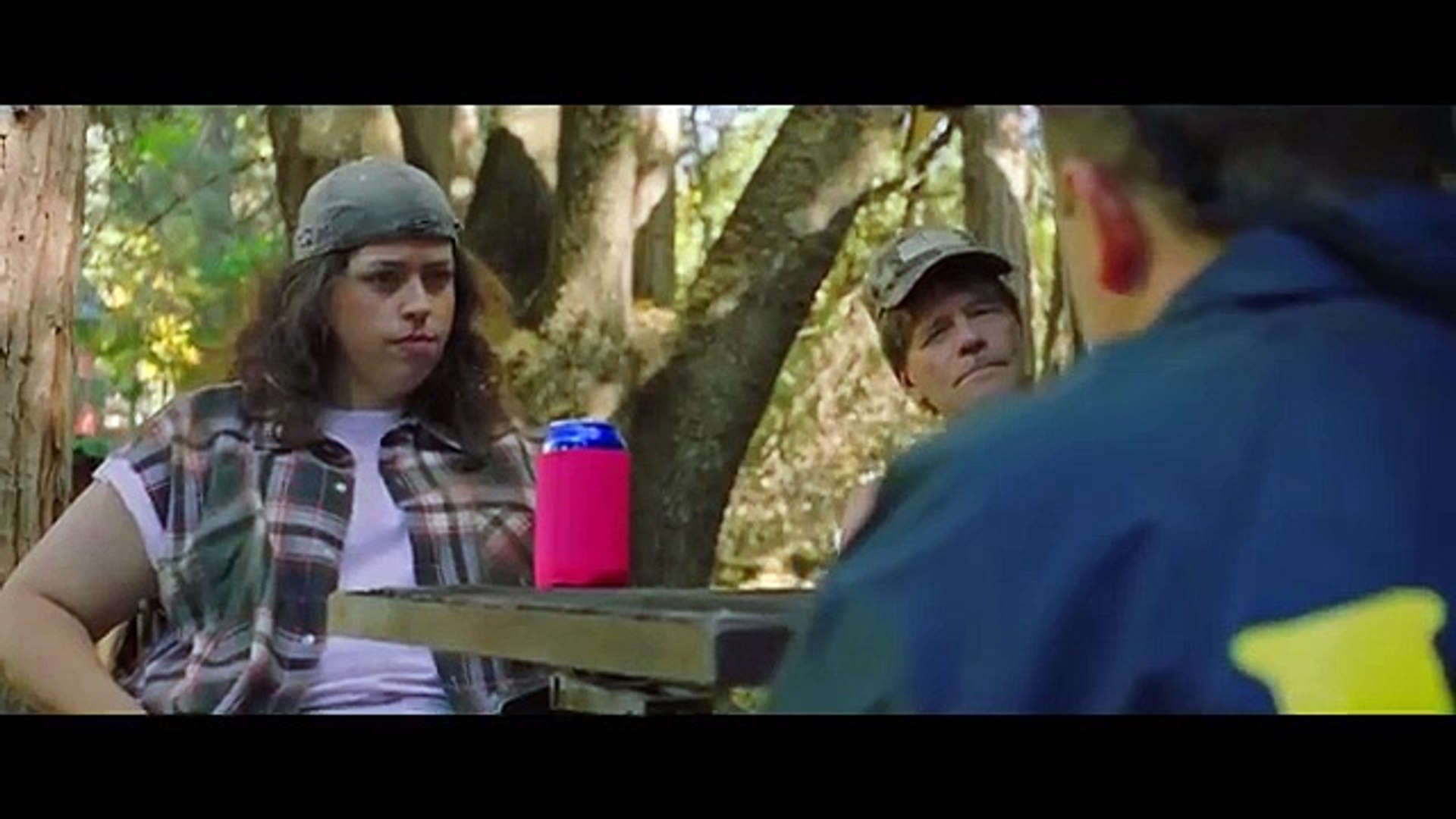 Wild Boys _ Full Movie _ Comedy Adventure