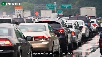 "Novo celular chinês, dicas da Tasmânia e comunicado da Fazenda para donos de carros!"