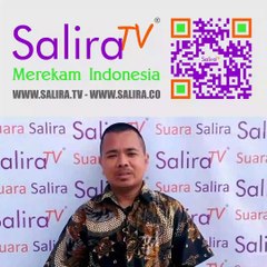 Ucapan Selamat HUT ke-58 untuk Bpk. Suryaman (Ketua DPC Grib Jaya Kota Tasik) dari Manajemen Salira TV & Suara Salira