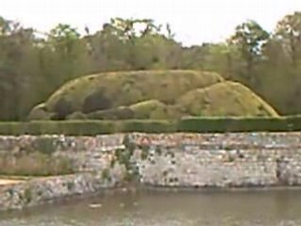 Château de Beaumesnil