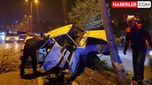 Karabük'te Alkol ve Ehliyetsizlikten Kaynaklanan Trafik Kazaları: 6 Yaralı