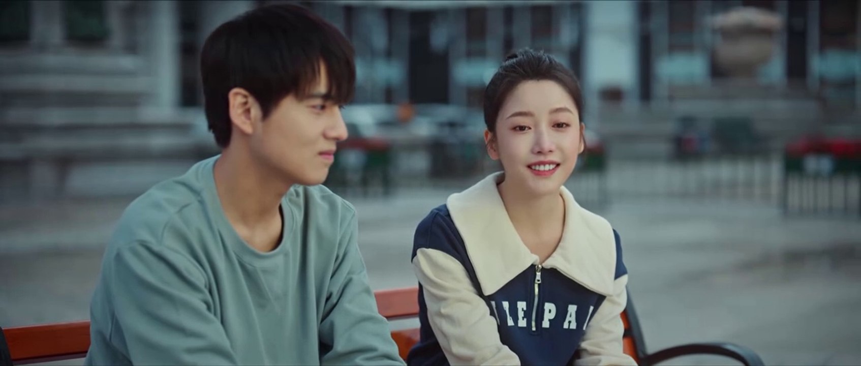 Chasing the Wind Ep5 Engsub
