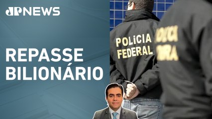 Polícia Federal abre inquérito para investigar liberação de emendas parlamentares