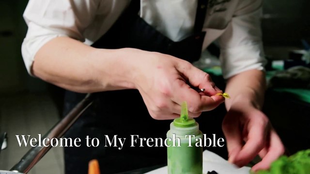 Mastering Art on a Plate_ Top 5 French Plating Techniques
