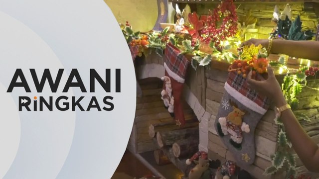 AWANI Ringkas: TPM: Fahami kepentingan perpaduan