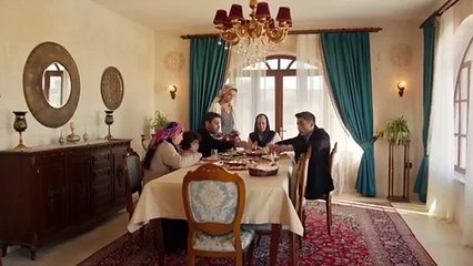 مسلسل المدينة البعيدة الحلقة 7 مترجمة الجزء 1