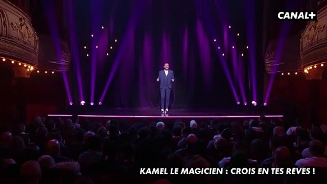 Kamel le magicien : Crois en tes rêves ! | movie | 2024 | Official Trailer