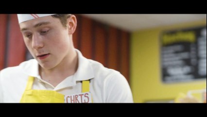 All That Glitters | movie | 2024 | Official Trailer