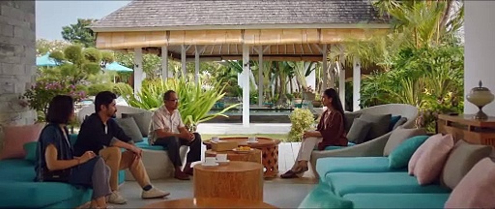 Lagu Cinta Untuk Mama | movie | 2025 | Official Trailer