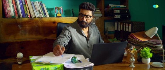 The Smile Man (2024) – Official Trailer | A Retired Cop Battles a Serial Killer 🕵️‍♂️