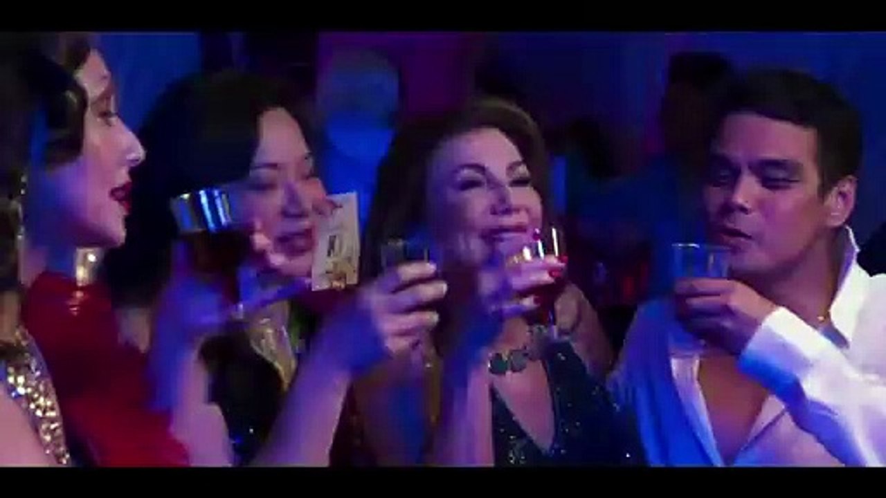 Love & Karma  - Filipino movie starring Belinda Panelo with Eric Roberts, Bai Ling & Joanna Pacula