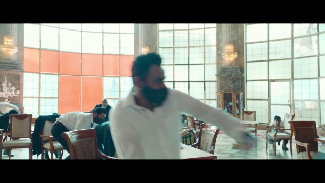 Fateh Official Teaser l Sonu Sood Jacqueline Fernandez In Cinemas 10th January |RK_MEDIA |MOVIES TRAILORS