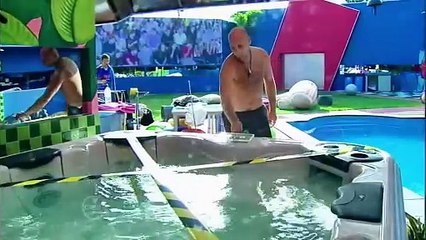 025-Big Brother Australia Season 05, Day 20a,Daily Show, Friday, 27 May 2005