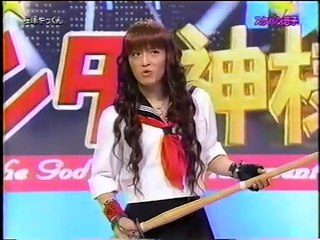 entanokamisama The God of Entertainment part１０ エンタの神様