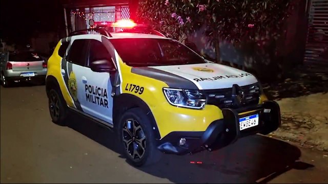 Noite infeliz: mulher é agredida pela companheira no Interlagos