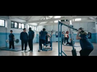 We Steal the Old Way (2016) - Action Crime Movie