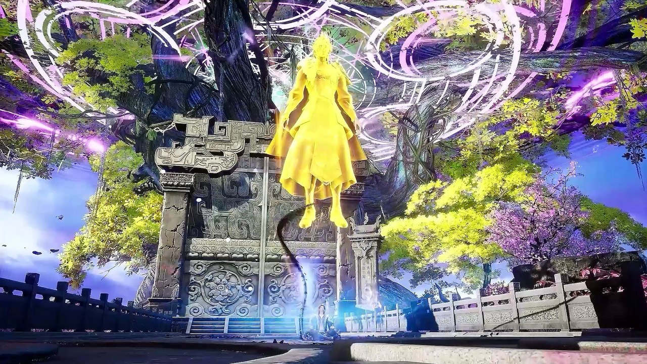 Lord of Wonderlands EP 21 [MULTI-SUB]