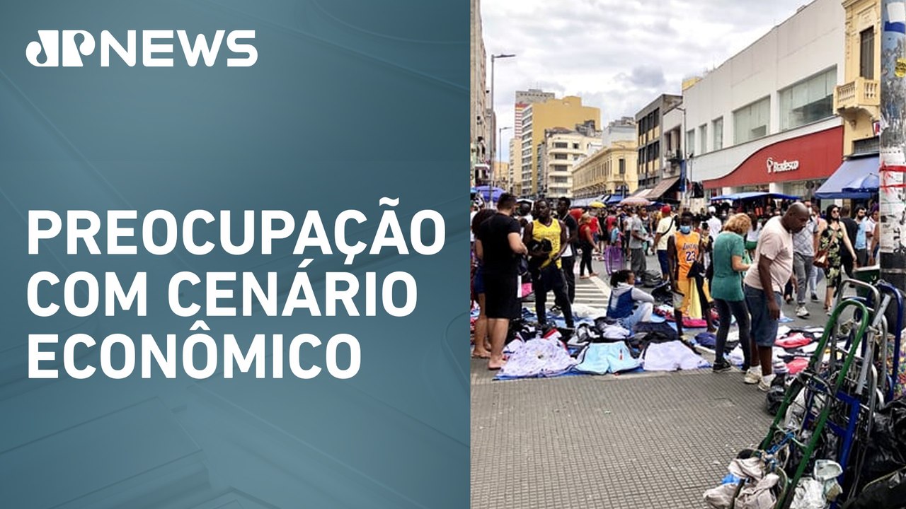 Governo federal libera R$ 6,7 bilhões para áreas afetadas por chuva e estiagem