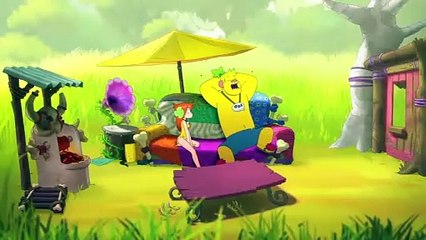 S01 Ep20 Trolls de Troy  Quelle mouche te pique