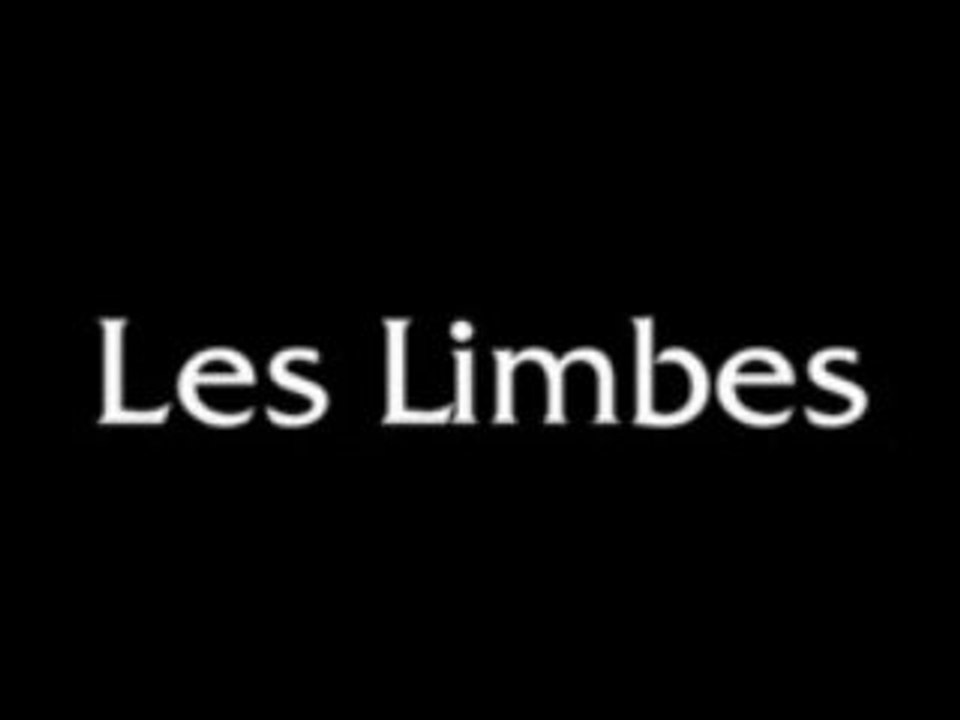 Les Limbes 2ème Trailer