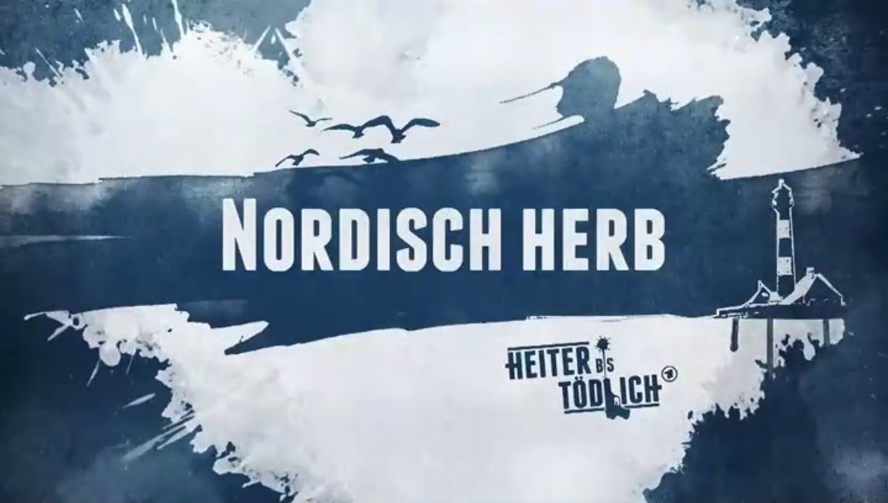 Nordisch herb -08- Ruhe sanft