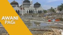 AWANI Pagi: Penyelidikan bencana berasaskan komuniti