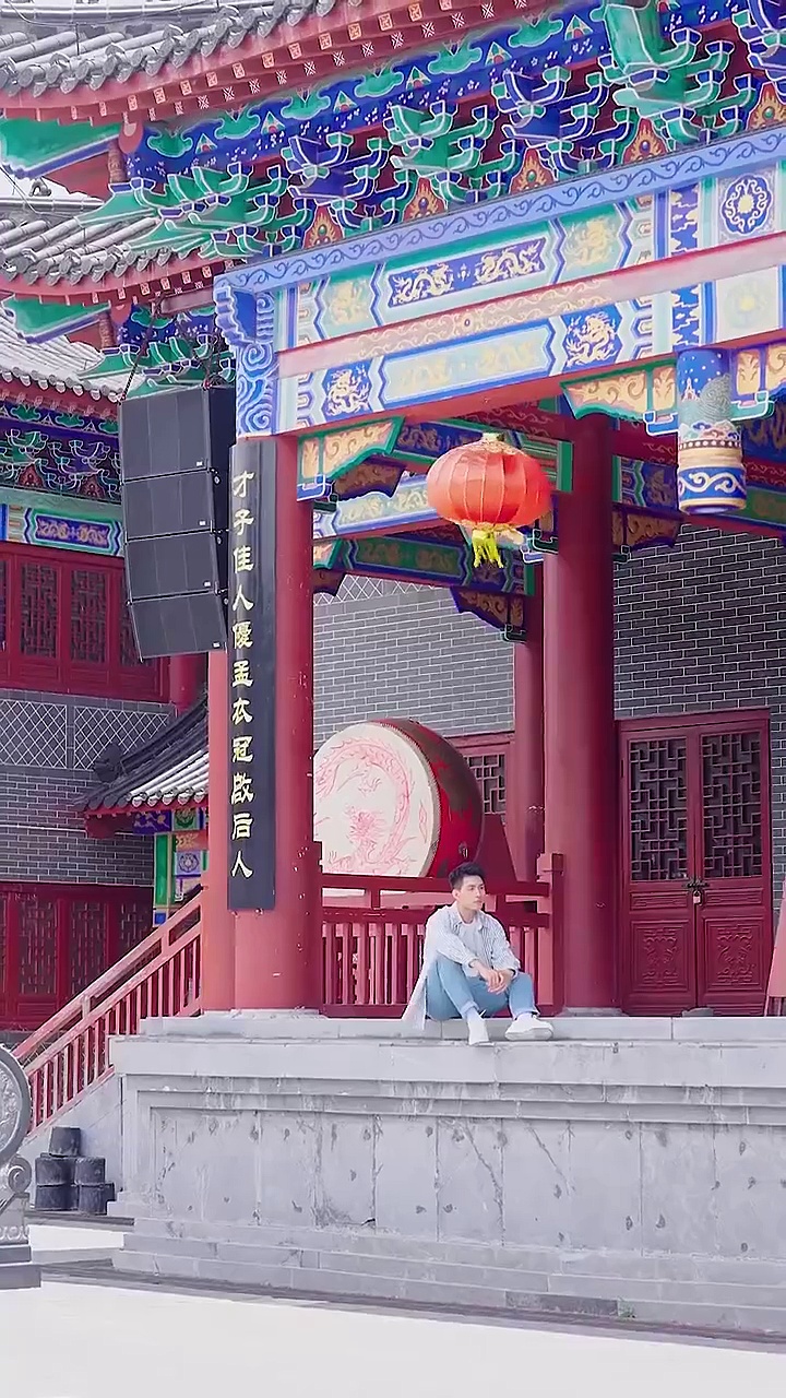 白袍將軍廻桂陽