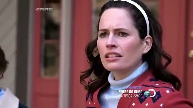 ASSOMBRAÇÕES ESPIRITO DAS SOMBRAS HD DOCUMENTÁRIO DUBLADO DISCOVERY CHANNEL