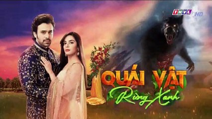 IDA Film - Quái Vật Rừng Xanh Tập 73 (Lồng Tiếng)