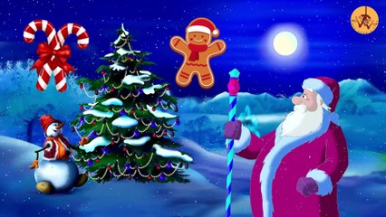 Kids story_Christmas Time, Christmas For Kids#chimas#xmas song